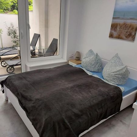 דירות Świnoujście Apartament Z Duzym Tarasem מראה חיצוני תמונה