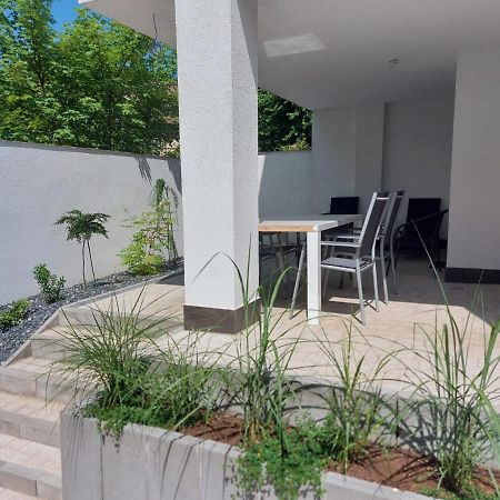 דירות Świnoujście Apartament Z Duzym Tarasem מראה חיצוני תמונה