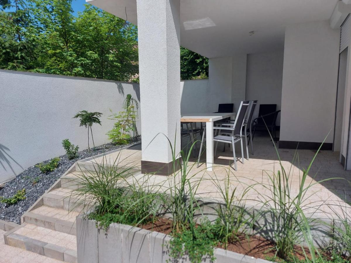 דירות Świnoujście Apartament Z Duzym Tarasem מראה חיצוני תמונה