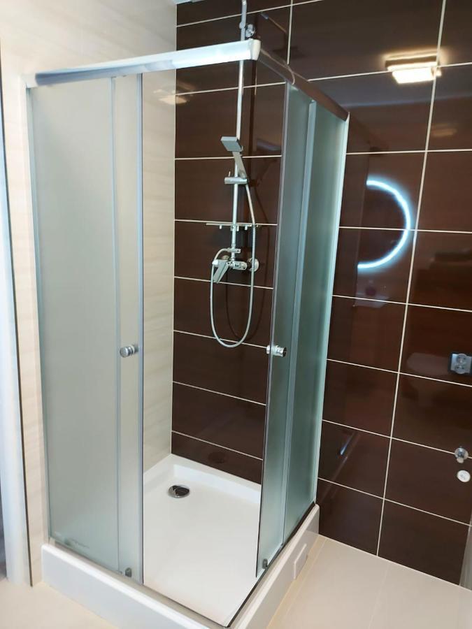 דירות Świnoujście Apartament Z Duzym Tarasem מראה חיצוני תמונה