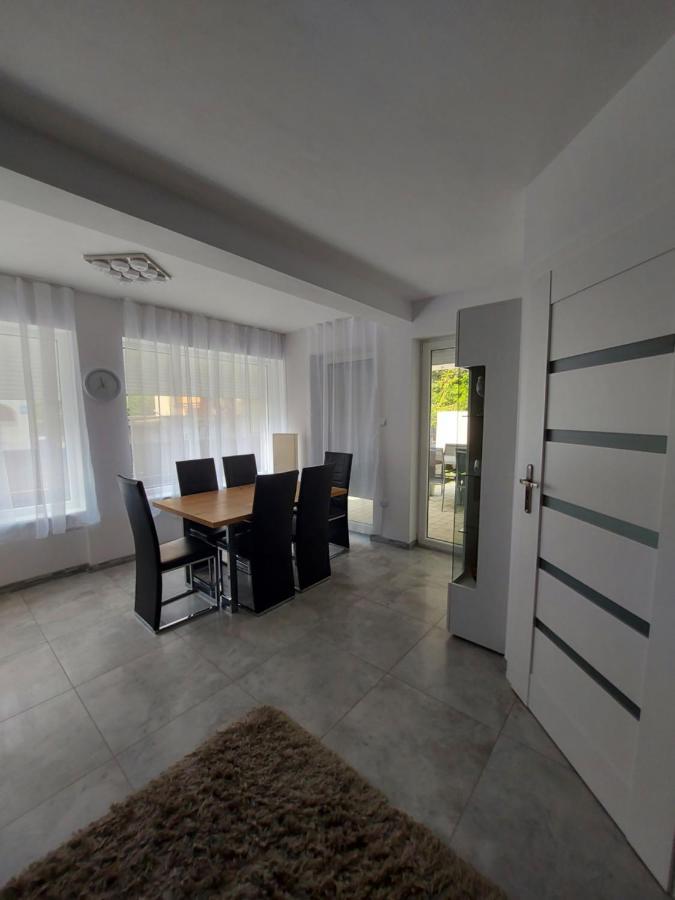 דירות Świnoujście Apartament Z Duzym Tarasem חדר תמונה